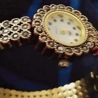 ساعت سیاه قلم|ساعت|بروجرد, |دیوار