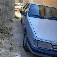 پژو405 مدل 88