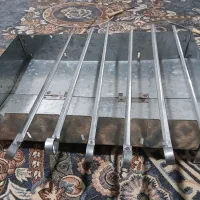 منقل|اجاق گاز و لوازم برقی پخت‌وپز|کرج, اصفهانی‌ها|دیوار