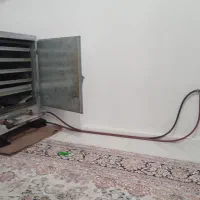 تنور و فرگازی|اجاق گاز و لوازم برقی پخت‌وپز|مشهد, رباط طرق|دیوار