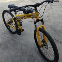 دوچرخه مدل خارجی تاشو|دوچرخه، اسکیت، اسکوتر|مرند, |دیوار