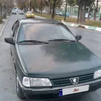 اردی مدل 85|خودرو سواری و وانت|شهرکرد, |دیوار