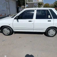 پراید111مدل96
