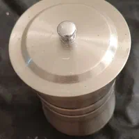 کتری سماور رو گازی