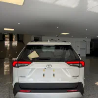 تویوتا رافور 2000دودف