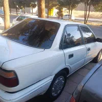 تویوتا کرولا