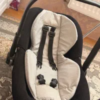 روروک کریر آغوشی نو|اسباب و اثاث بچه|اردبیل, |دیوار