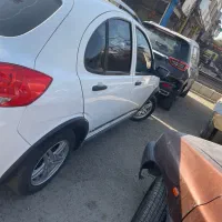 کوییک R 1401|خودرو سواری و وانت|کرج, اصفهانی‌ها|دیوار