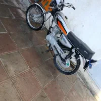 موتور هوندا مدارک دار