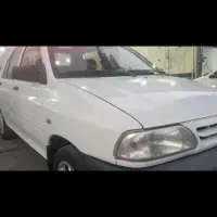 پراید مدل ۹۸|خودرو سواری و وانت|خرمآباد, |دیوار