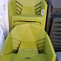 صندلی طرح جدید پلاستیکی(پرفروشترین)|صندلی و نیمکت|زنجان, |دیوار