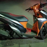 K150iکلیک|موتورسیکلت|تهران, خزانه|دیوار