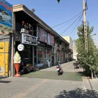 فروش فوری مجموعه تجاری بارانداز (گاراژ) در منجم|فروش مغازه و غرفه|تبریز, |دیوار