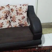 مبل راحتی|مبلمان خانگی و میز عسلی|ساوه, |دیوار