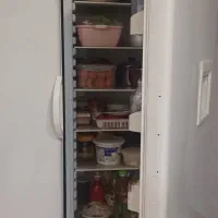 یخچال فریزر دو قلو هیمالیا|یخچال و فریزر|شیراز, آزادگان|دیوار