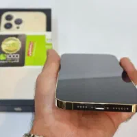 گوشی آیفون ۱۳ پرو مکس ۲۵۶|موبایل|تهران, شیوا|دیوار