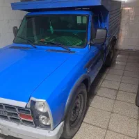 نیسان مدل1401آبشنال