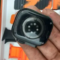 ساعت هوشمند در حد نو اصلا استفاده نکردم