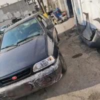 پراید مدل 84