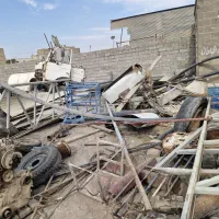 خرید ضایعات|خدمات پیشه و مهارت|دزفول, |دیوار