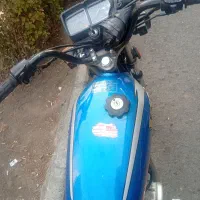 رهرو ۱۲۵ a1|موتورسیکلت|تهران, تهرانپارس شرقی|دیوار