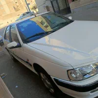 خودرو پارس مدل ۹۶دوگانه کارخانه|خودرو سواری و وانت|بیرجند, |دیوار