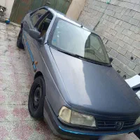 پژو 405 درجه یک|خودرو سواری و وانت|برازجان, |دیوار