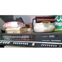 پری آمپلیفایر مارک تلفنکن المان