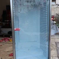 یخچال تک درب ۹۰ سانتی