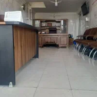 فروش مغازه تجاری ۴۲ متری با بالکن و انباری تجاری