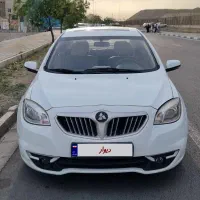 برلیانس H330 اتومات