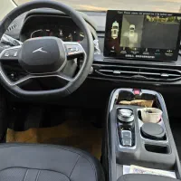 Kmc X5|خودرو سواری و وانت|تبریز, |دیوار