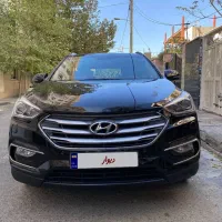سانتافه مدل ۲۰۱۶ gdi|خودرو سواری و وانت|تهران, شاهین|دیوار
