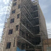 اوستا داربستی