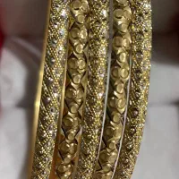 النگو طلا۱۸ عیار-سایز سه|جواهرات|بندرعباس, |دیوار