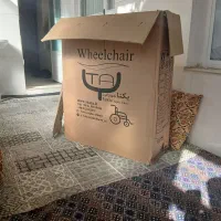 ویلچر حمام|آرایشی، بهداشتی، درمانی|گل تپه, |دیوار