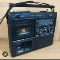 رادیو آنتیک کاملا نو