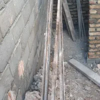 میلگرد و نبشی و درجه باد دیجیتال|مصالح و تجهیزات ساختمان|سبزوار, قاضی زاد|دیوار