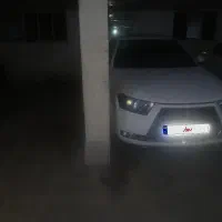 دنا پلاس توربو|خودرو سواری و وانت|تهران, شهید اسدی|دیوار