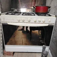 فرگاز|اجاق گاز و لوازم برقی پختوپز|آمل, |دیوار