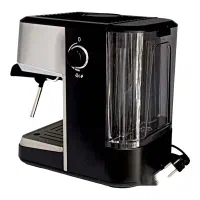 اسپرسو ساز ندوا برندی جدید از زیر مجوع شرکت نوا|سماور، چای‌ساز، قهوه‌ساز|شیراز, تحویلی|دیوار