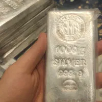 خرید و فروش نقره