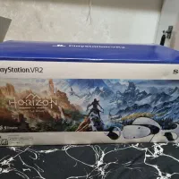 psvr2 پلی استیشن وی آر ۲ همراه بازی