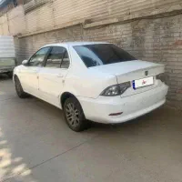 سمند سورن پلاس 1400|خودرو سواری و وانت|تهران, ویلاشهر|دیوار