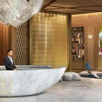 لابی من شیفت روز