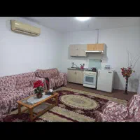 اجاره روزانه سوئیت ۴۵ متری|اجارهٔ کوتاه‌مدت آپارتمان و سوئیت|صومعه‌سرا, |دیوار