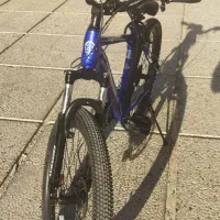 دوچرخه 26 pmp کوهستان دنده ای نو نو ...|دوچرخه، اسکیت، اسکوتر|صدرا-فارس, فاز ۱|دیوار