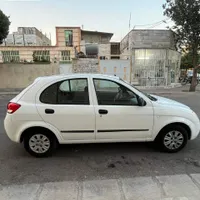 تیبا ۲ (هاچبک)