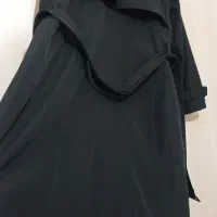 بارونی سانتانا ،پالتو سایز ۳۶،۳۸،۴۰سوییت تا ۴۲. ۴۴|لباس|تهران, حسن‌آباد|دیوار