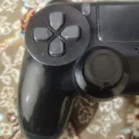 دسته ps4|کنسول، بازی ویدئویی و آنلاین|نسیم‌شهر, |دیوار